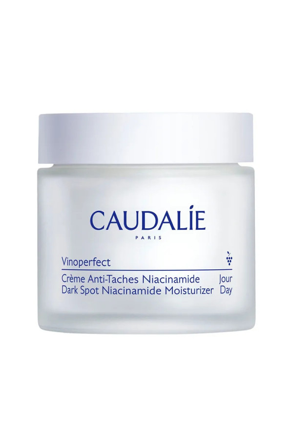 Caudalie Vinoperfect Crème Éclat Anti-Taches 50ml