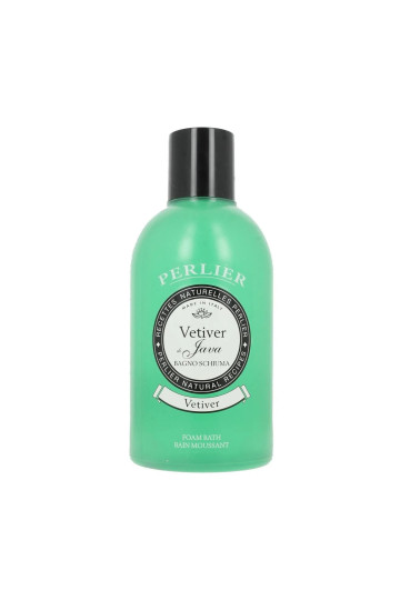 Perlier Vetiver Espuma De Baño 1000ml