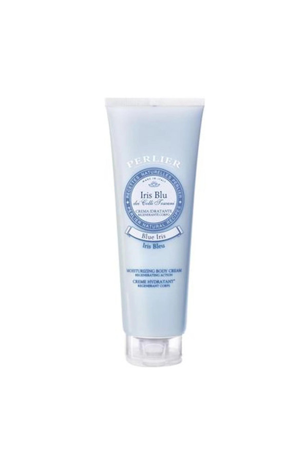 Perlier Blue Iris Crema Corporal 250ml