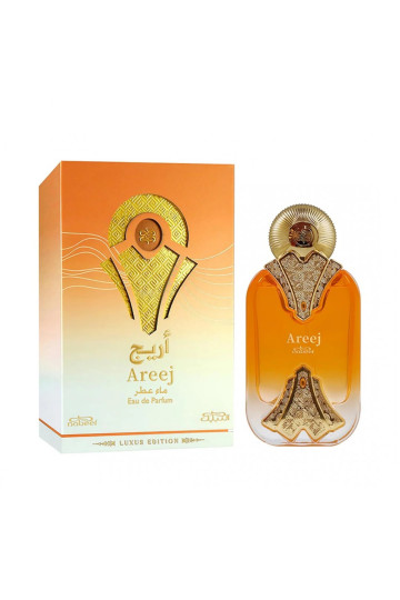 Nabeel Areej Eau De Parfum Luxus Edition 100ml