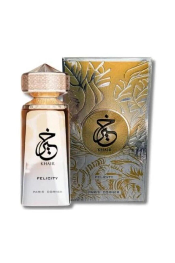 Paris Corner Khair Felicity Eau De Parfum 100ml Spray