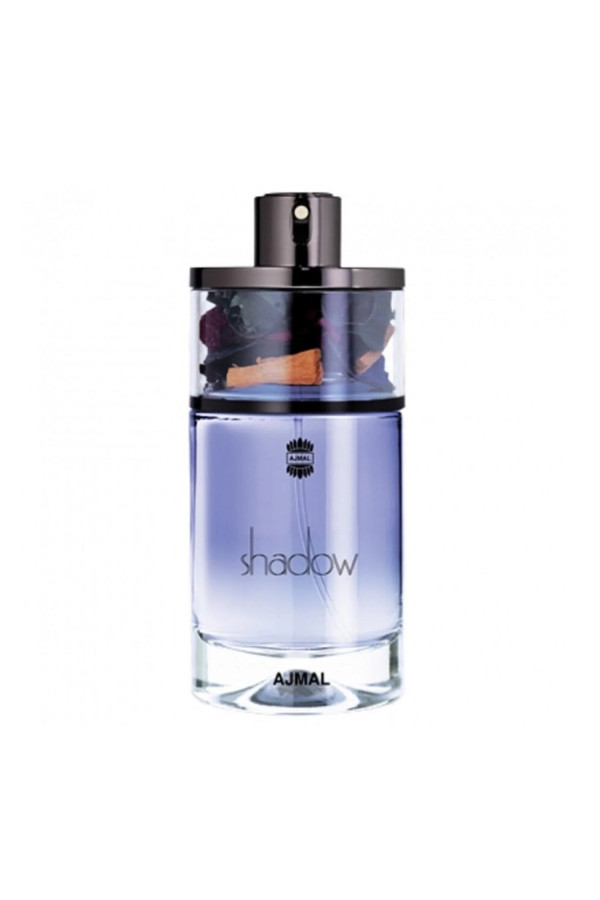 Ajmal Shadow Eau De Parfum 75ml Spray