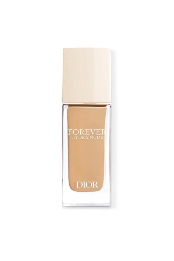Dior Forever Hydra Nude Fdt Fluid 2w