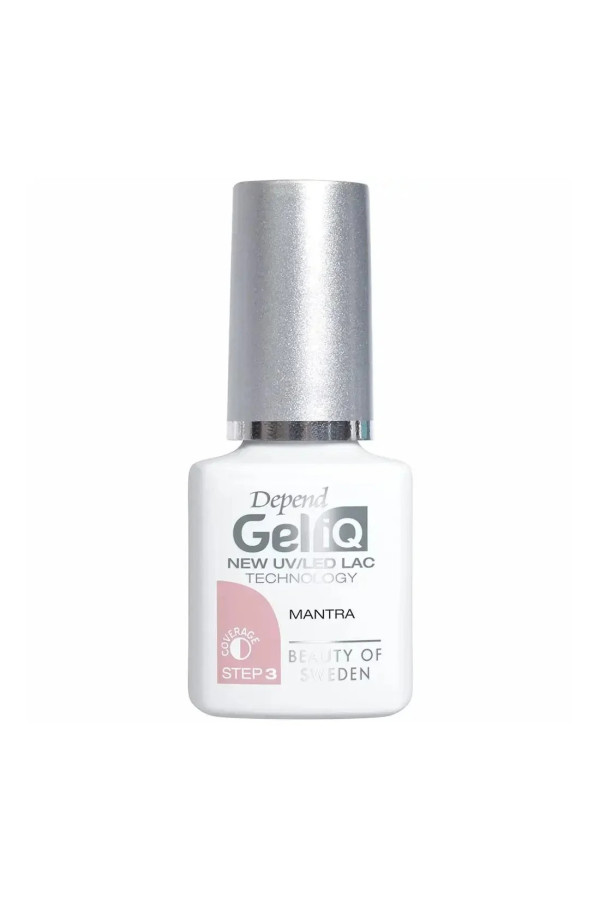 Beter Depend Gel Iq Esmalte Mantra 41118