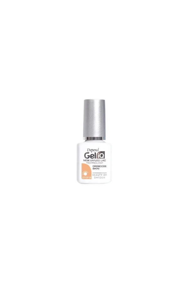 Beter Depend Gel Iq Esmalte Dresscode B 41092
