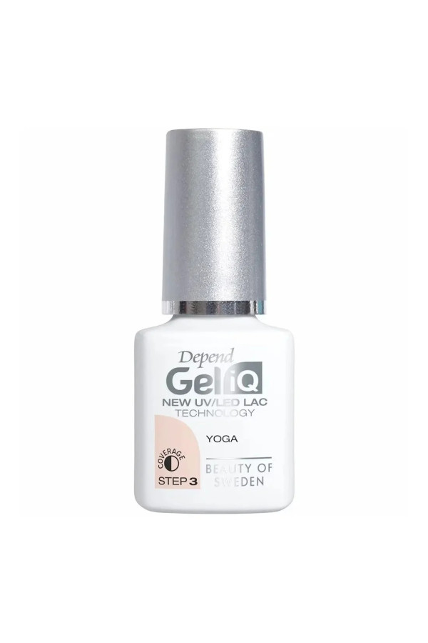 Beter Depend Gel Iq Esmalte Yoga 41116