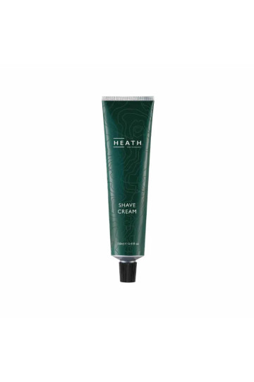 Heath London Shave Cream 100ml