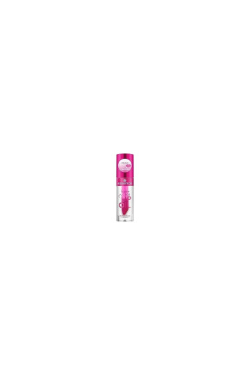 Essence Cosmetics Hydra Kiss Aceite De Labios 06-Cranberry Is Back 4ml