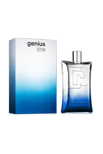 Paco Rabanne Genius Me Eau De Parfum 62ml
