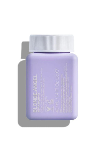 Kevin Murphy Blonde Angel Color Tratamiento Cabello Rubio 40ml