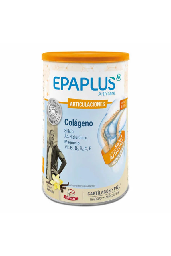 EPAPLUS Joints Vanilla Flavor 328g