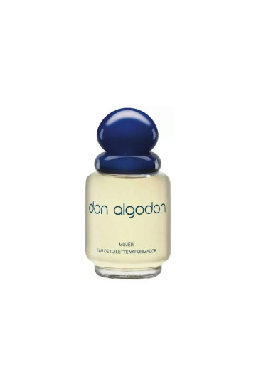 Don Algodón D Algodon Wom 200ml Vap