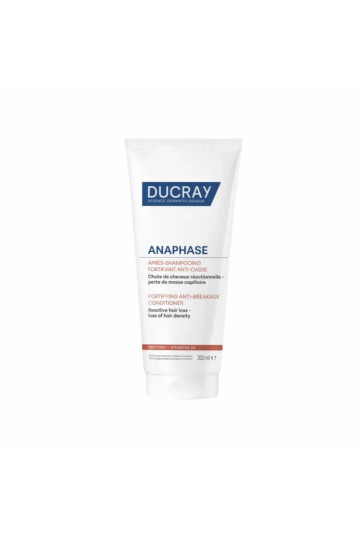 Ducray Anaphase Apres Shampooing Fortifiant Anti Casse 200ml