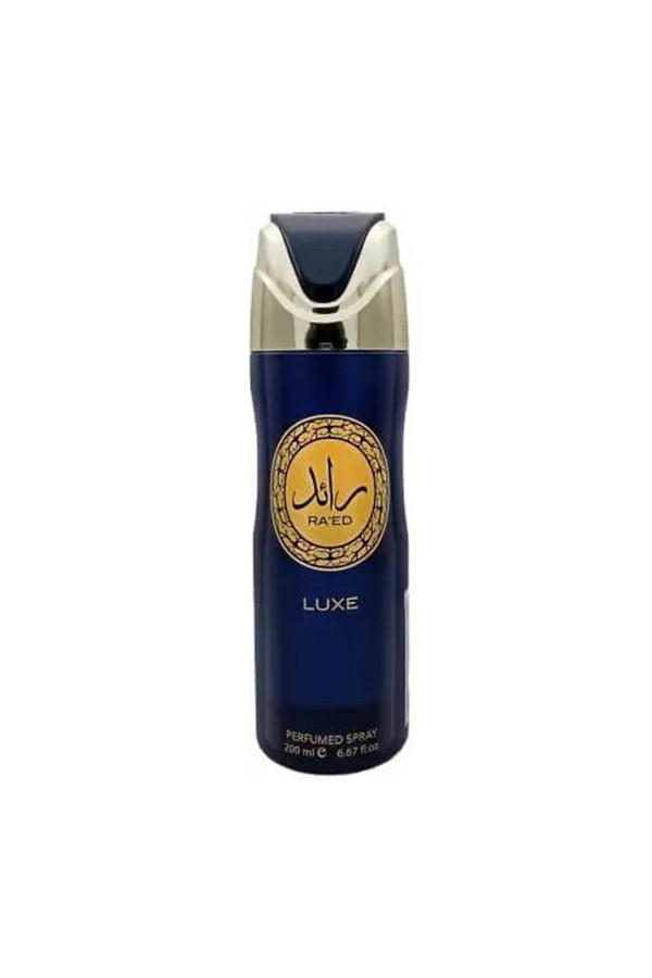 Lattafa Raed Luxe Spray Perfumado 100un Spray