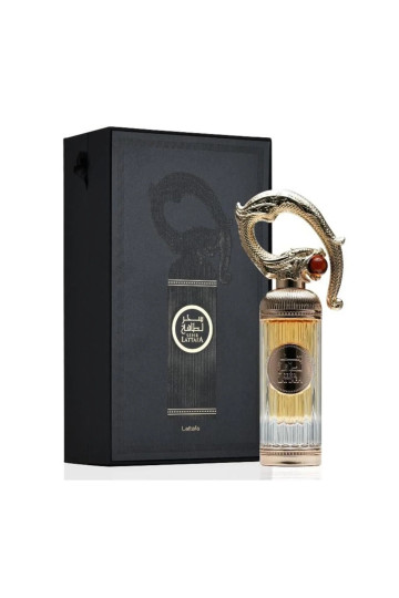 Lattafa Sehr Lattafa Eau De Parfum 100ml