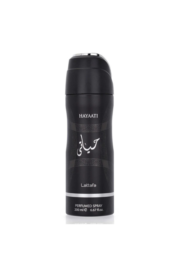 Lattafa Hayaati Spray Perfumado 200ml Spray