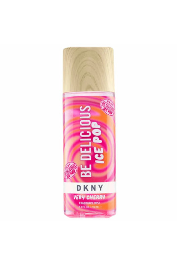 Donna Karan Be Delicious Ice Pop Very Cherry Fragrance Mist 250ml