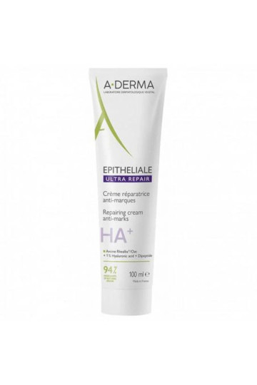 A Derma Crème Ultra-réparatrice Epitheliale AH Duo 100ml