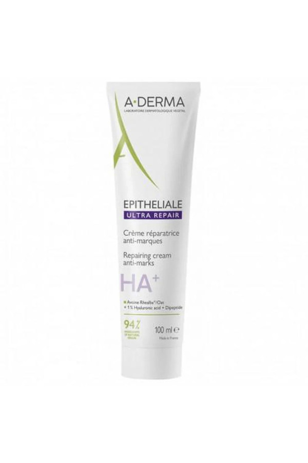 A Derma Crème Ultra-réparatrice Epitheliale AH Duo 100ml