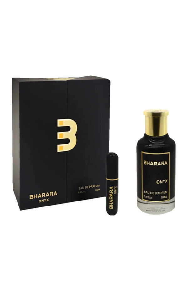 Bharara Onyx Eau De Parfum 100ml