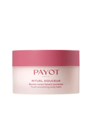Payot Rituel Douceur Bálsamo Corporal Alisador De Juventud 200ml