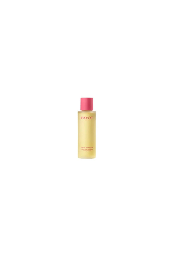 Payot Rituel Douceur Aceite Corporal Tonificante 100ml