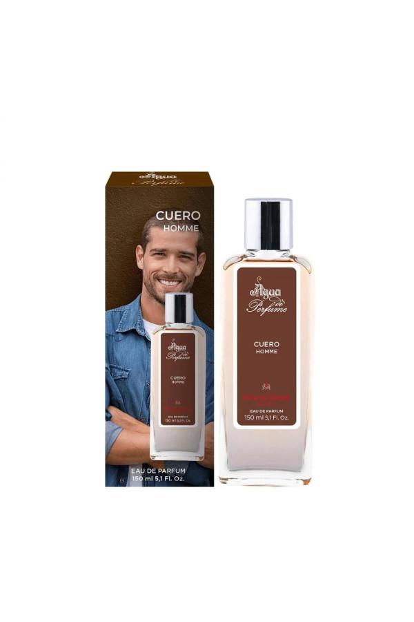 Alvarez Gómez Alvarez Gomez Agua De Perfume Sr Cuero
