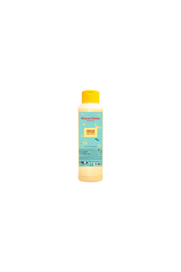 Alvarez Gómez Colonia Alvarez Gomez Kids 750ml