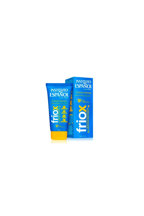 Instituto Español Crema Friox 10 150ml