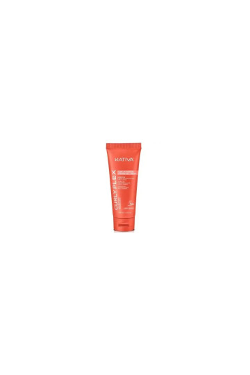 Kativa Curly Plex Activador Strong 240