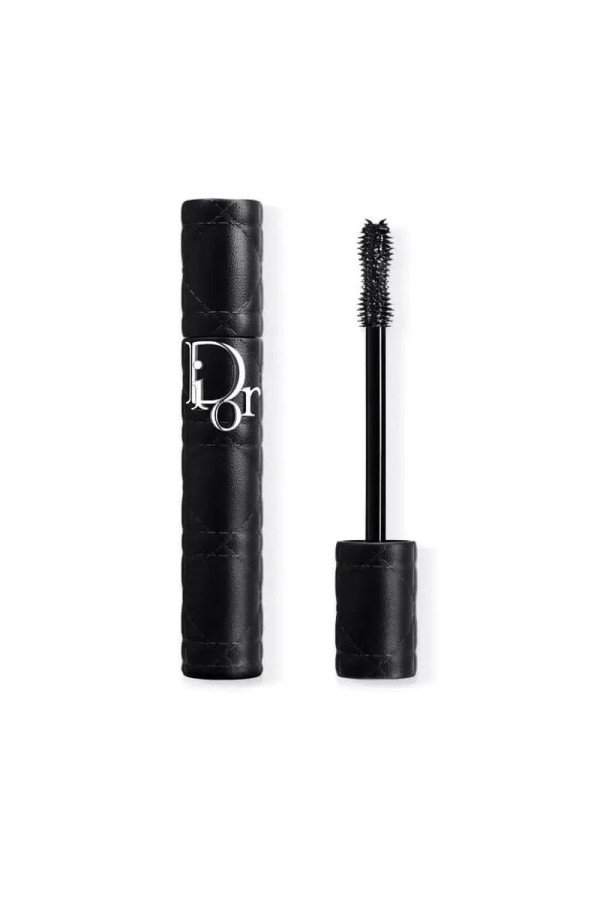Diorshow Overvolume Máscara 090-Black 10ml