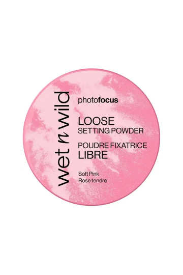 Wet N Wild Wnw Powder Loose Setting 1116513e