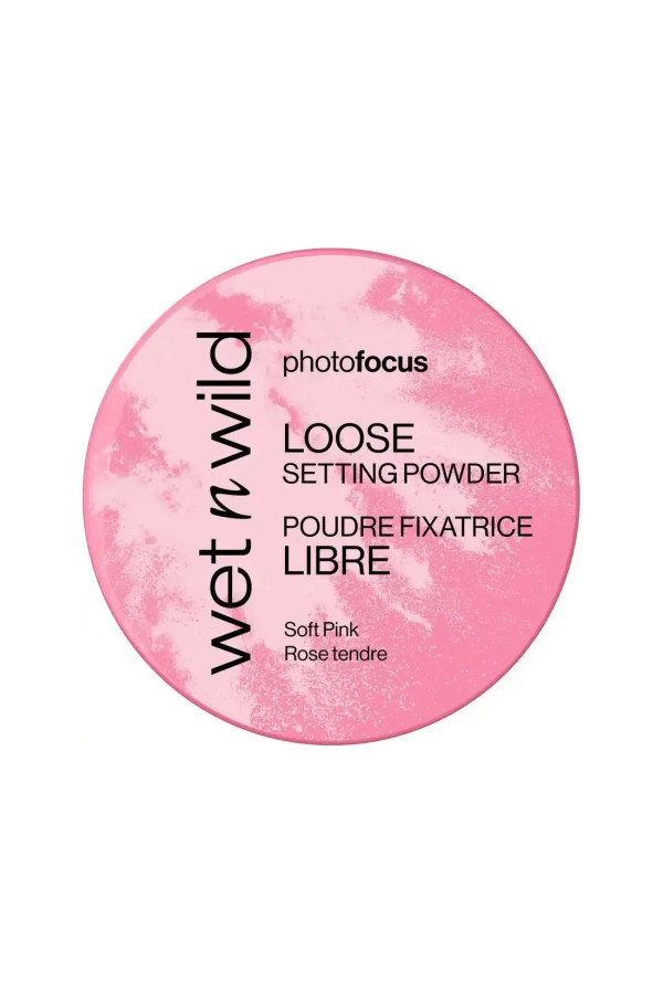 Wet N Wild Wnw Powder Loose Setting 1116513e