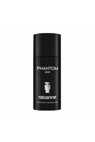 Rabanne Phantom Parfum Deodorant Natural Spray 150ml
