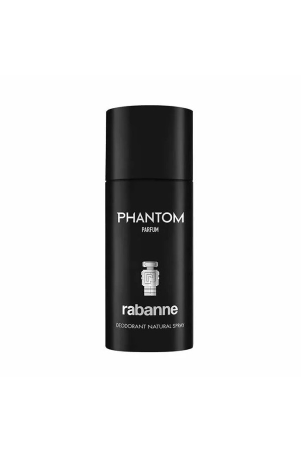 Rabanne Phantom Parfum Deodorant Natural Spray 150ml