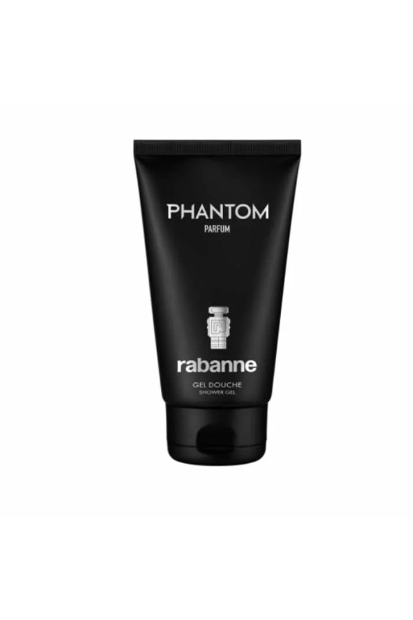 Rabanne Phantom Parfum Shower Gel 150ml