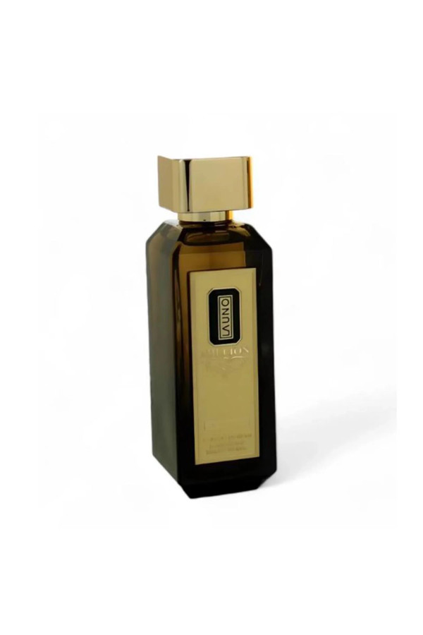 Fragrance World Launo Million Golden Oud Eau De Parfum 100ml