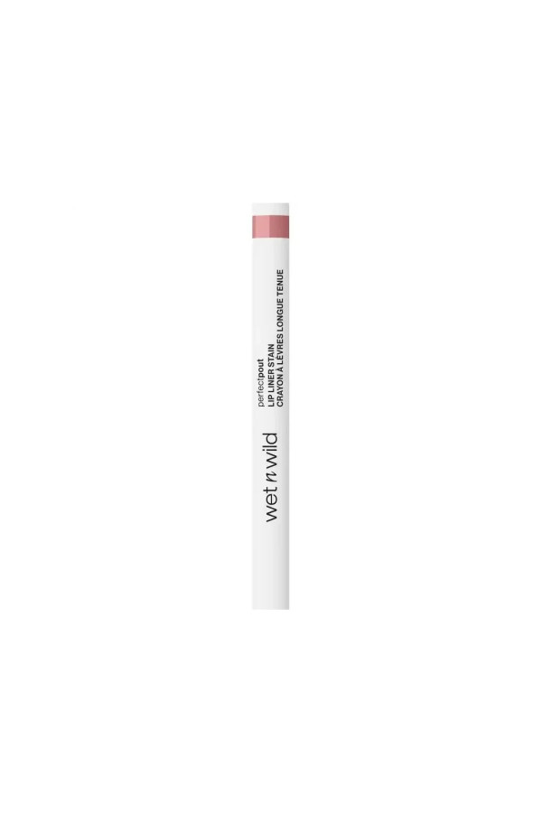 Wet N Wild Wnw Lip Liner Perfect Pout 1116816e
