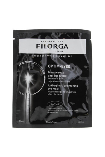 Filorga Optim-Eyes Anti Aging & Brightening Eye Mask 6ml