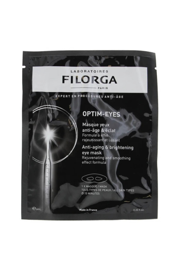 Filorga Optim-Eyes Anti Aging & Brightening Eye Mask 6ml