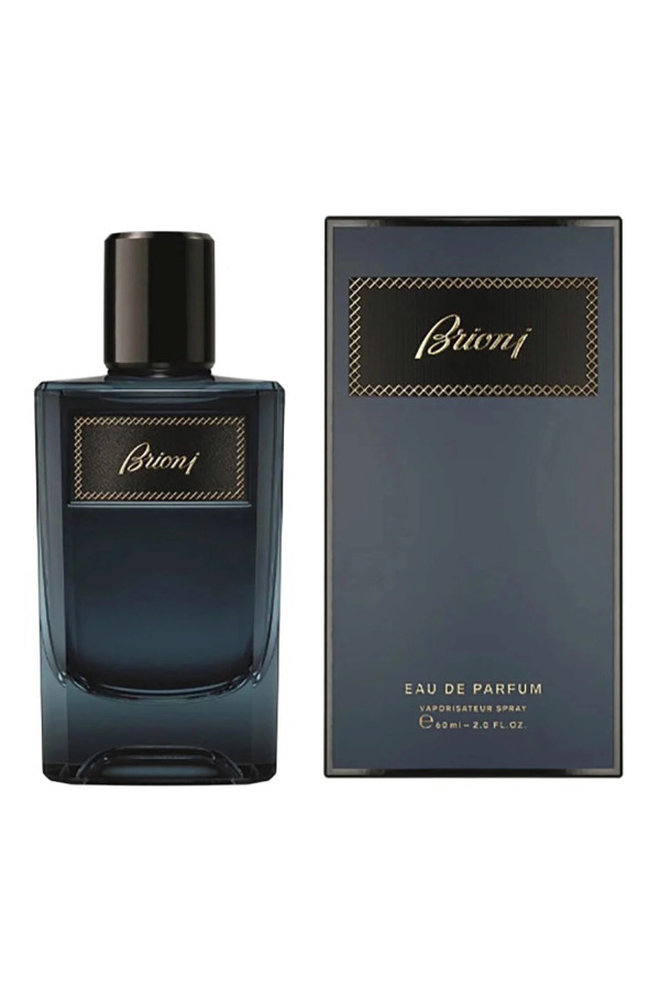 Brioni Man Eau De Parfum 60ml Spray