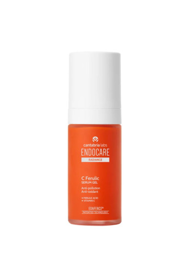 Endocare Radiance C Ferulic Serum Gel 30ml