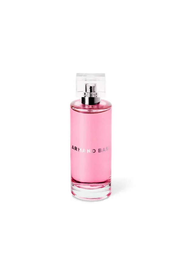 Armand Basi Color Stories Rose Eau De Toilette Spray 100ml
