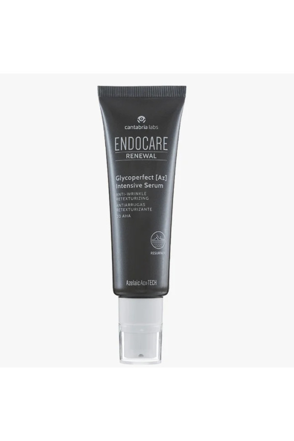 Endocare Glycoperfect Az Intensive Serum 50ml