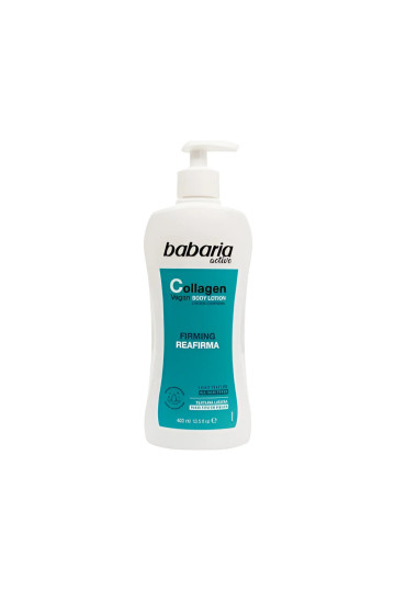 Babaria Body Lotion Collagen 400ml
