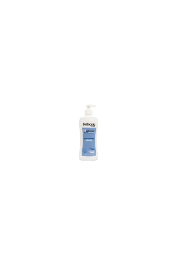 Babaria Body Lotion Hyaluronic Acid 400ml
