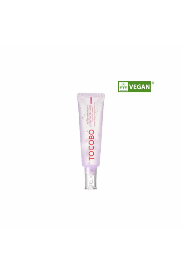 Toboco Collagen Brightening Eye Gel Cream 30ml