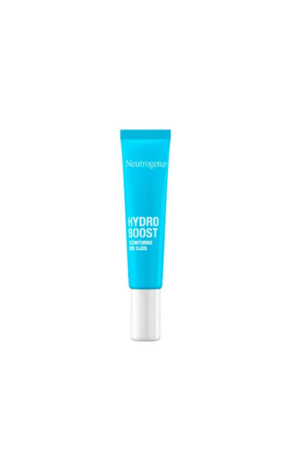 Gel-Crème Contour Des Yeux Anti-Fatigue Neutrogena Hydro Boost 15ml