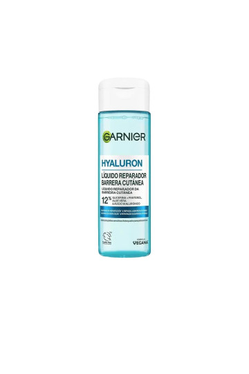 Garnier Hyaluron Líquido Reparador Barrera Cutánea 120ml