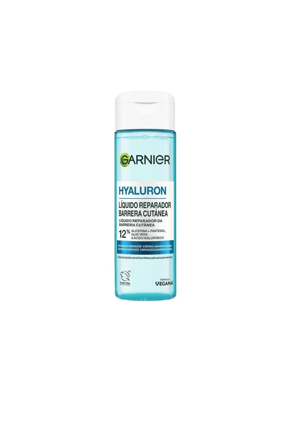 Garnier Hyaluron Líquido Reparador Barrera Cutánea 120ml